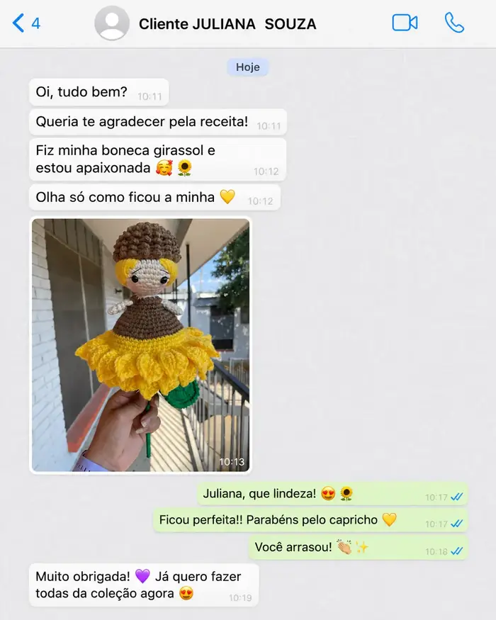 Depoimento 4