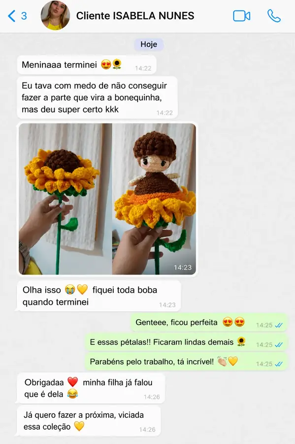 Depoimento 3